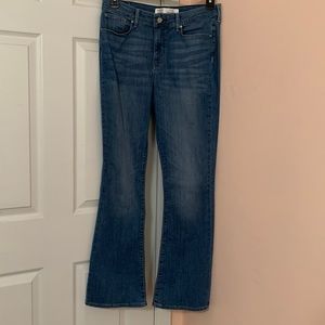 🧊 Flared Blue Jeans 🧊